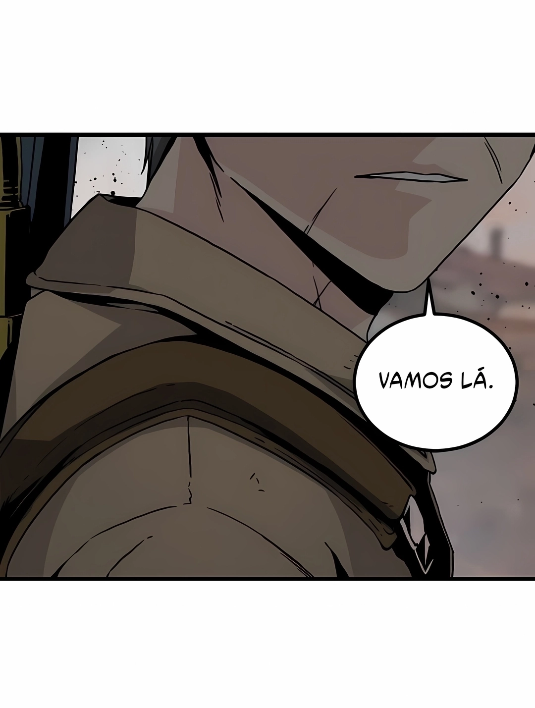 Assassina de Heróis Capítulo 126 Página 118