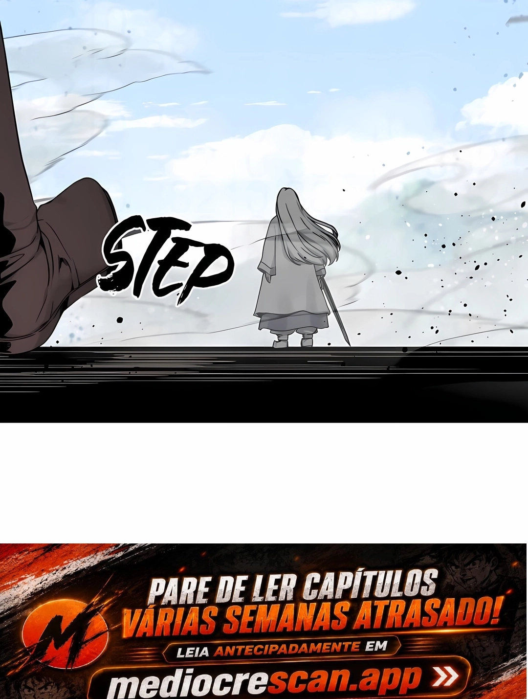 Assassina de Heróis Capítulo 126 Página 12