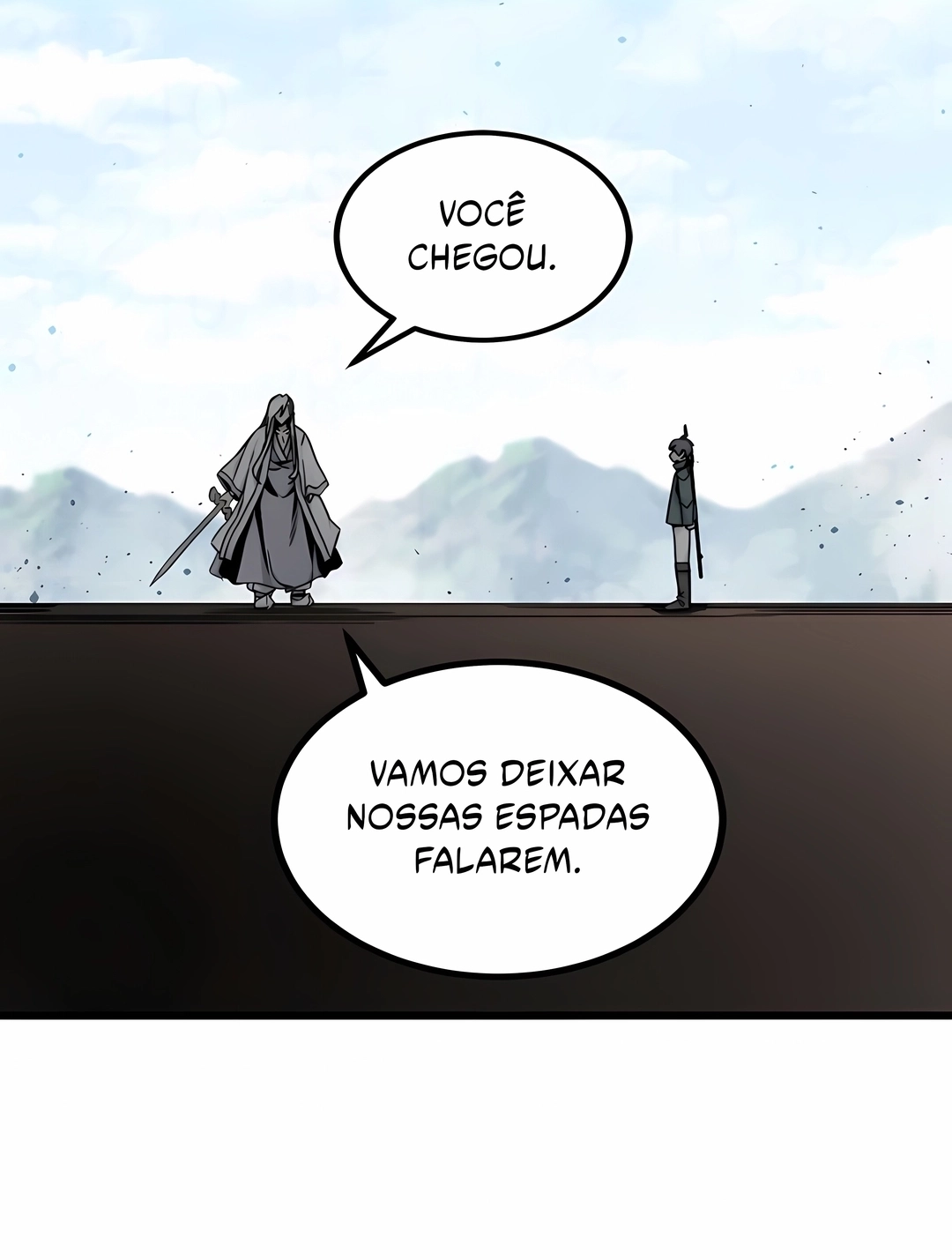 Assassina de Heróis Capítulo 126 Página 16