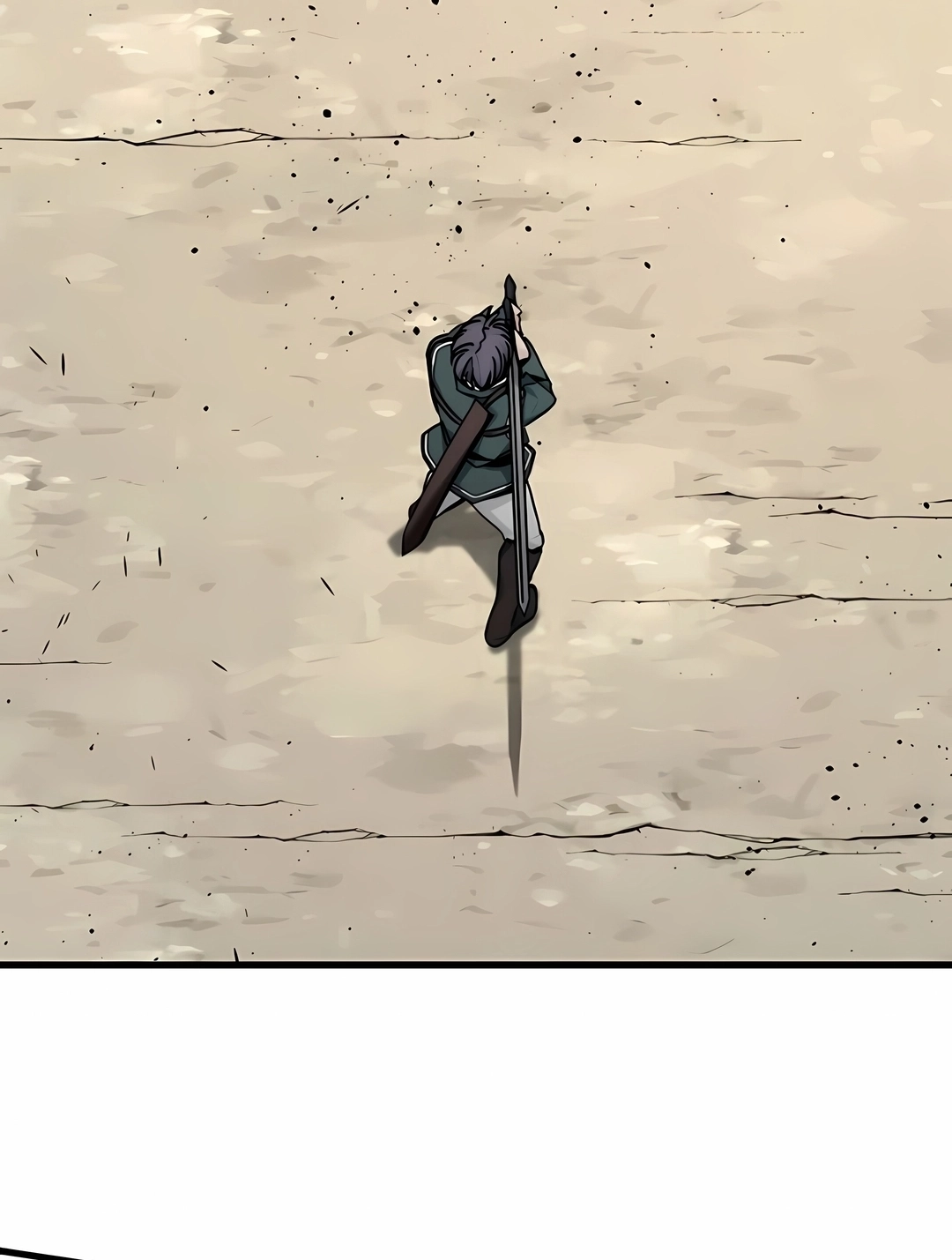 Assassina de Heróis Capítulo 126 Página 18