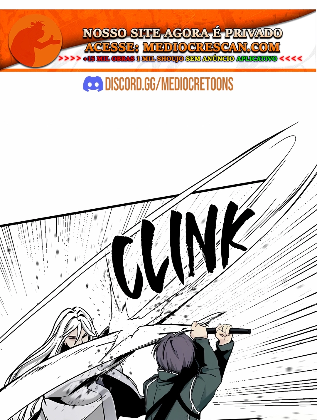 Assassina de Heróis Capítulo 126 Página 23