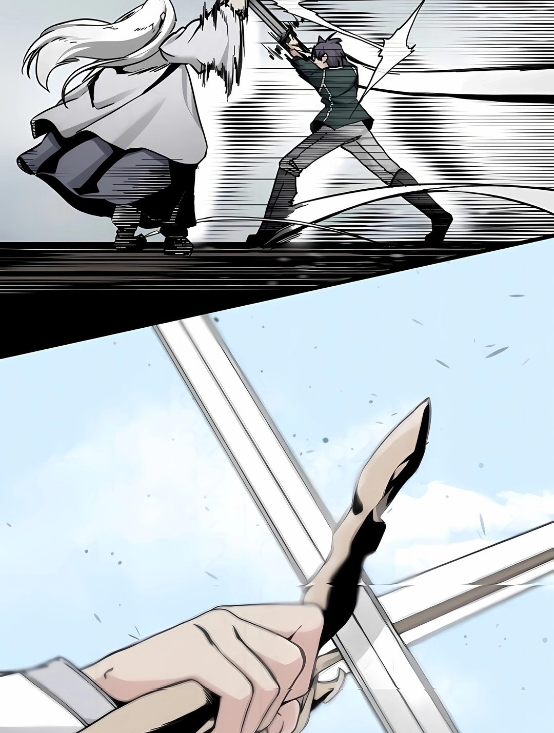 Assassina de Heróis Capítulo 126 Página 25