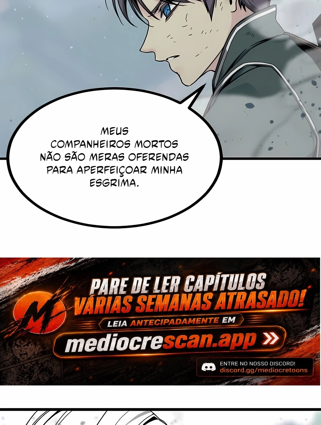 Assassina de Heróis Capítulo 126 Página 32