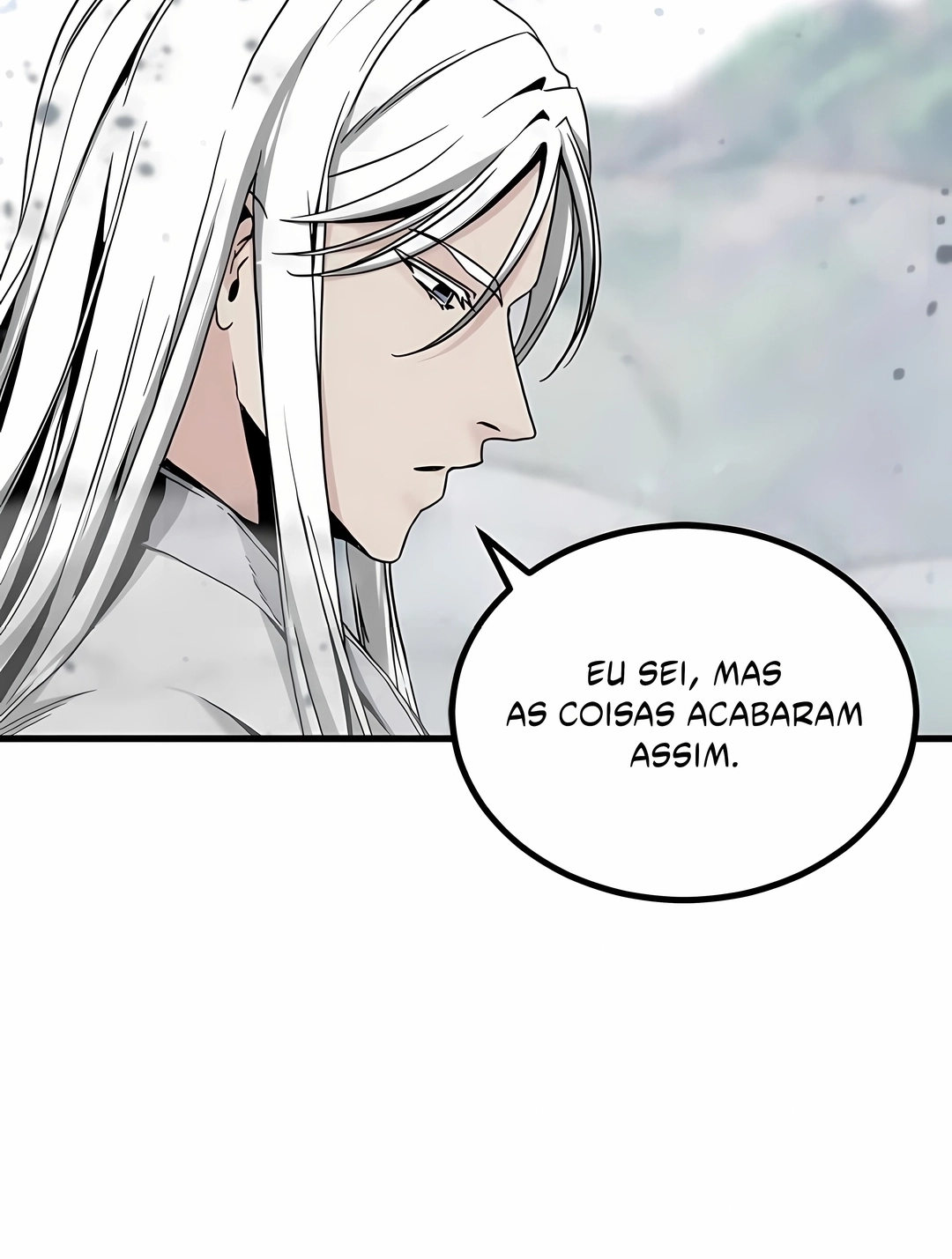 Assassina de Heróis Capítulo 126 Página 33