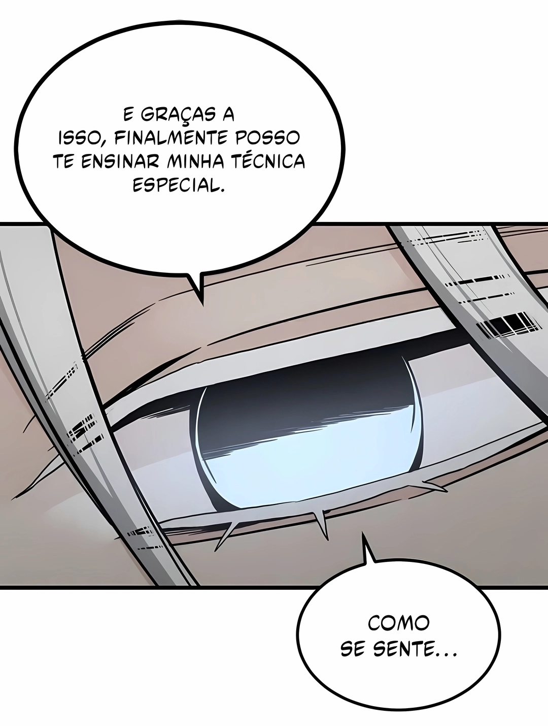 Assassina de Heróis Capítulo 126 Página 34