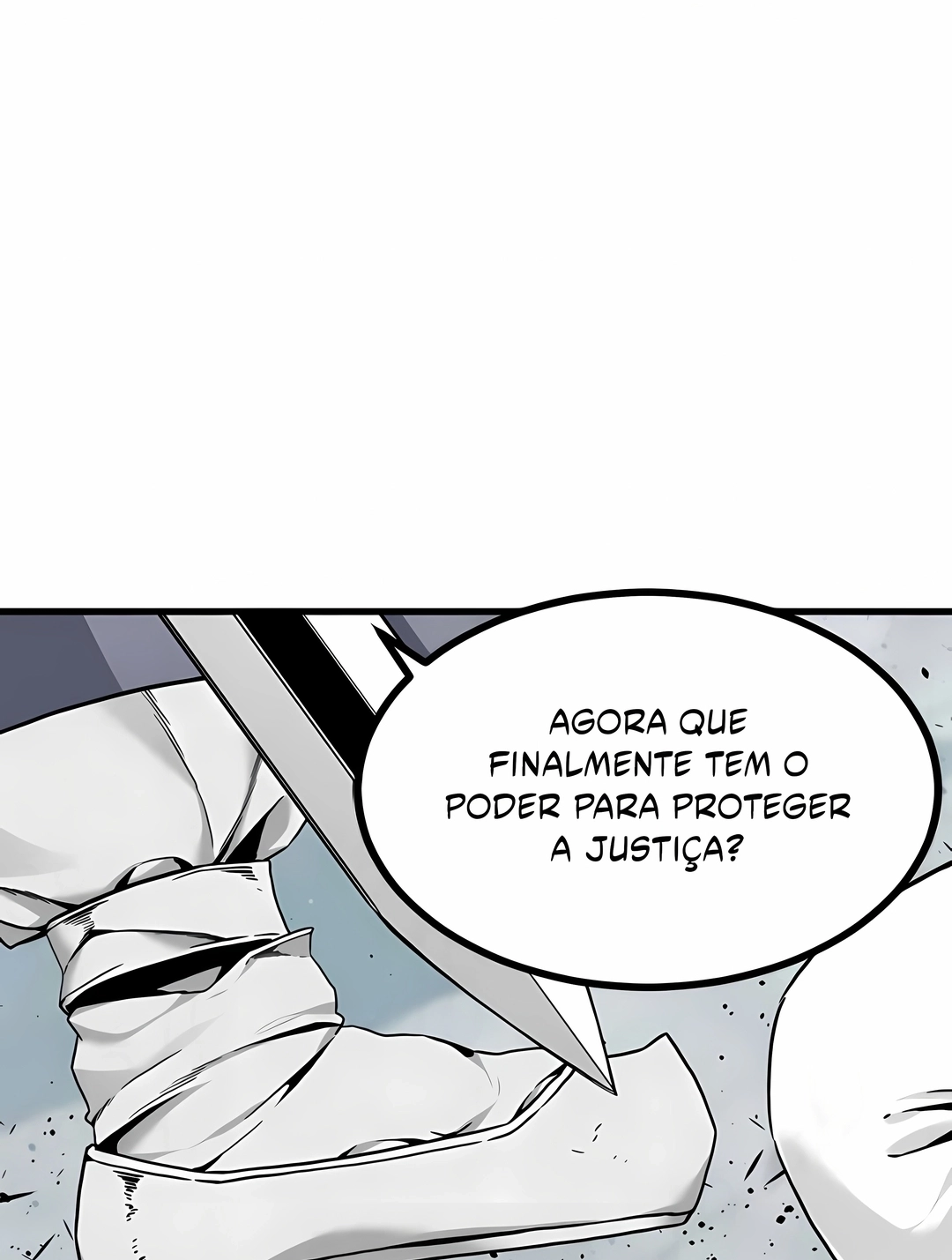 Assassina de Heróis Capítulo 126 Página 35