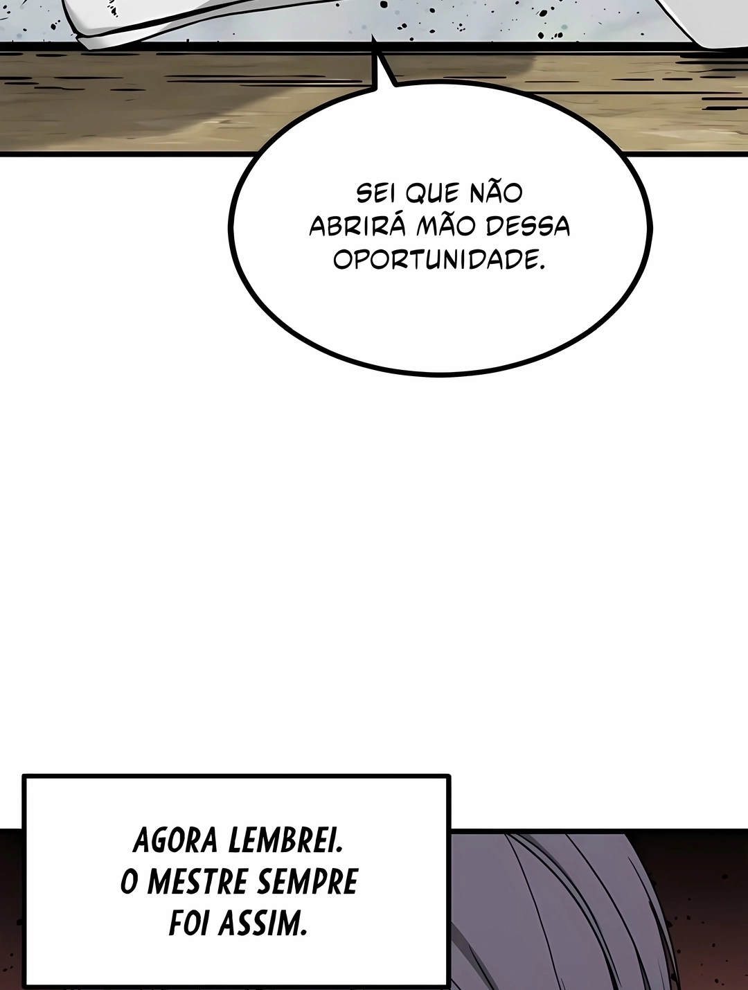 Assassina de Heróis Capítulo 126 Página 36