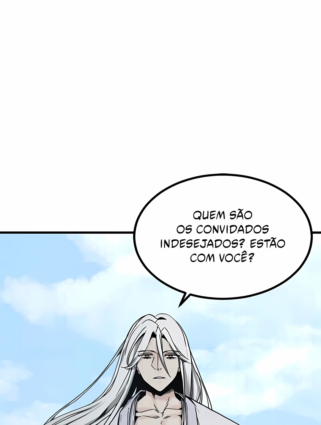 Assassina de Heróis Capítulo 126 Página 39