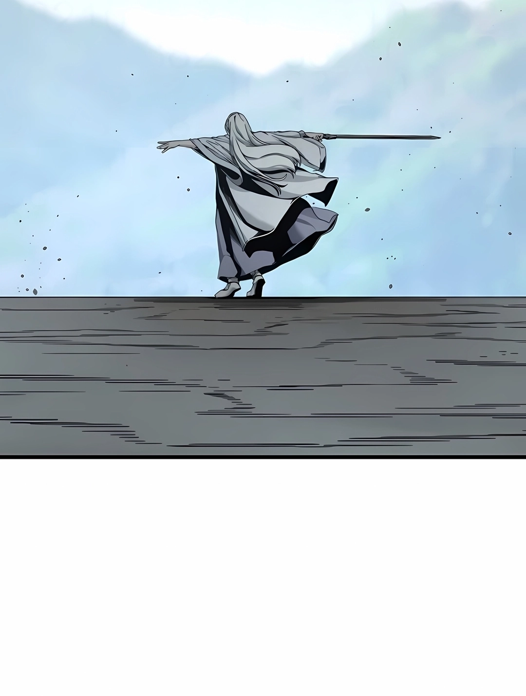 Assassina de Heróis Capítulo 126 Página 4