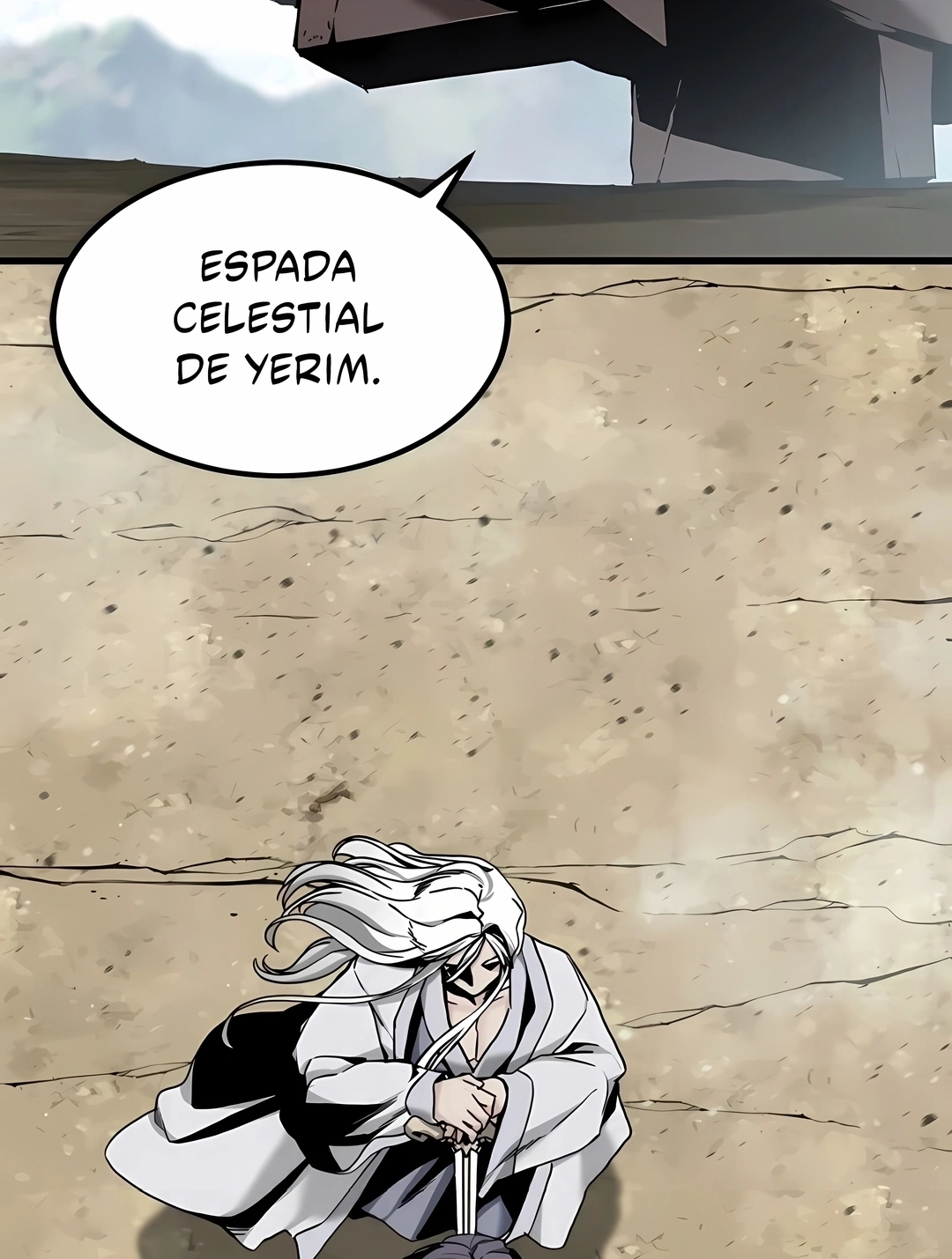 Assassina de Heróis Capítulo 126 Página 42