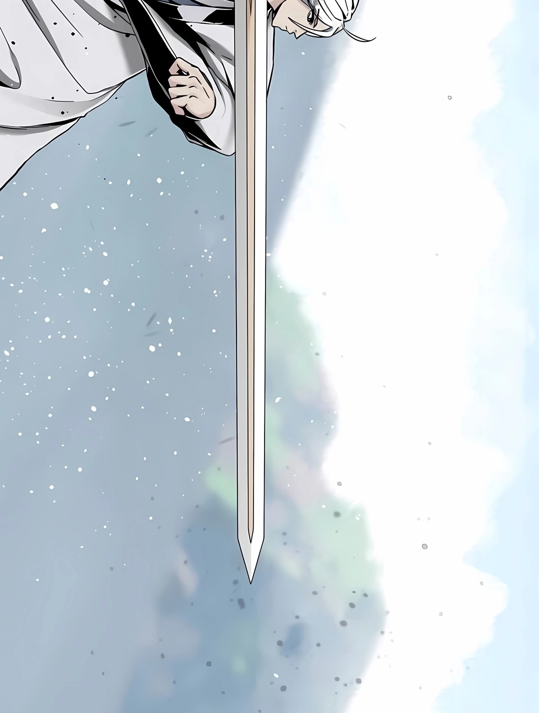 Assassina de Heróis Capítulo 126 Página 52