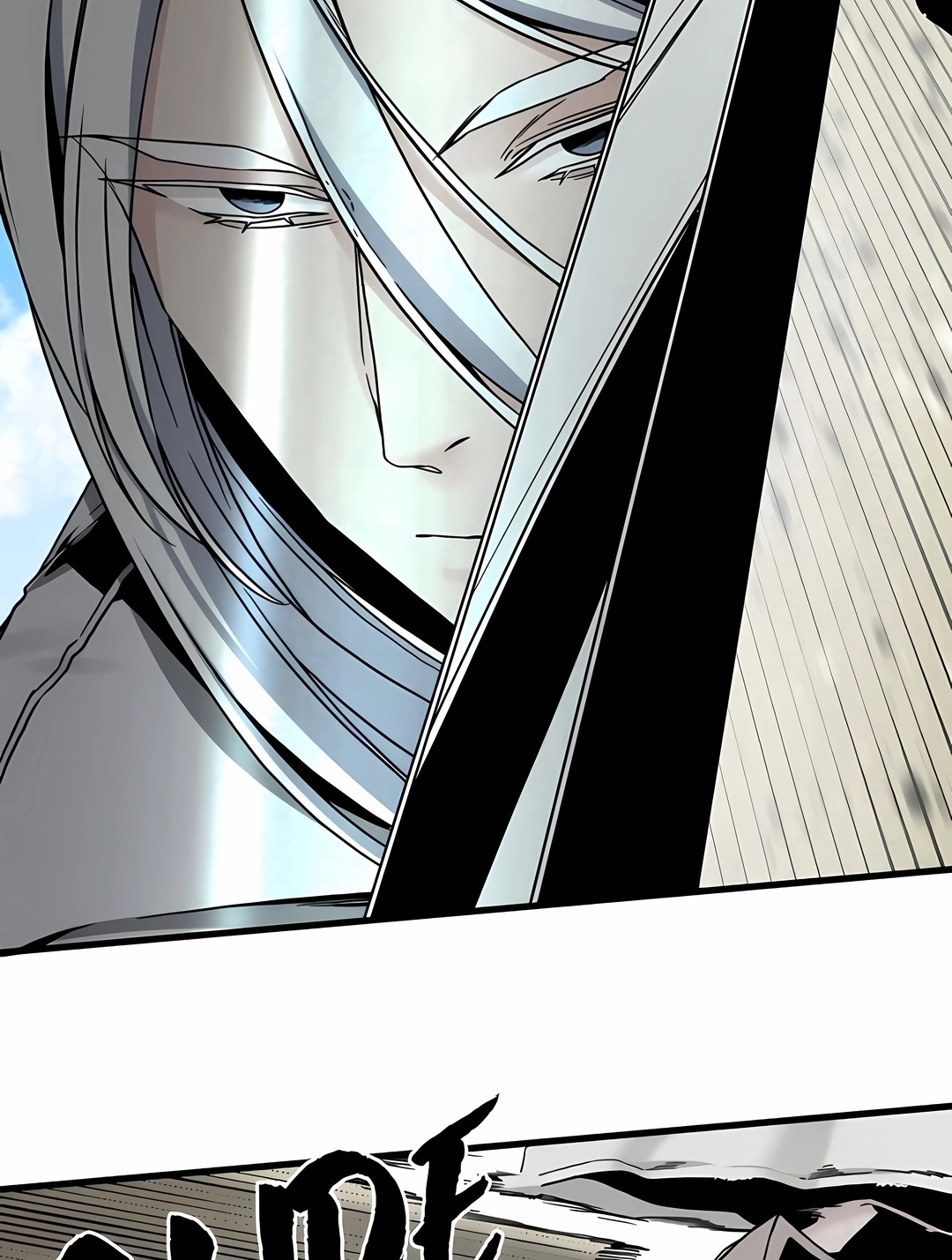 Assassina de Heróis Capítulo 126 Página 55