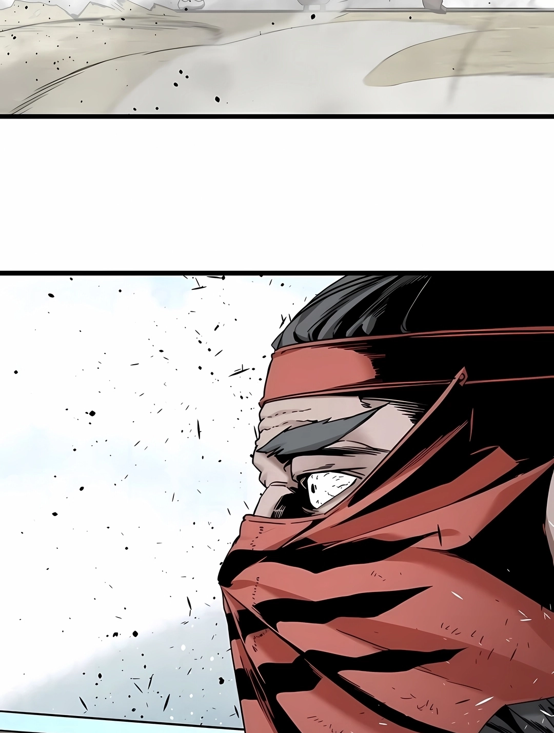 Assassina de Heróis Capítulo 126 Página 61