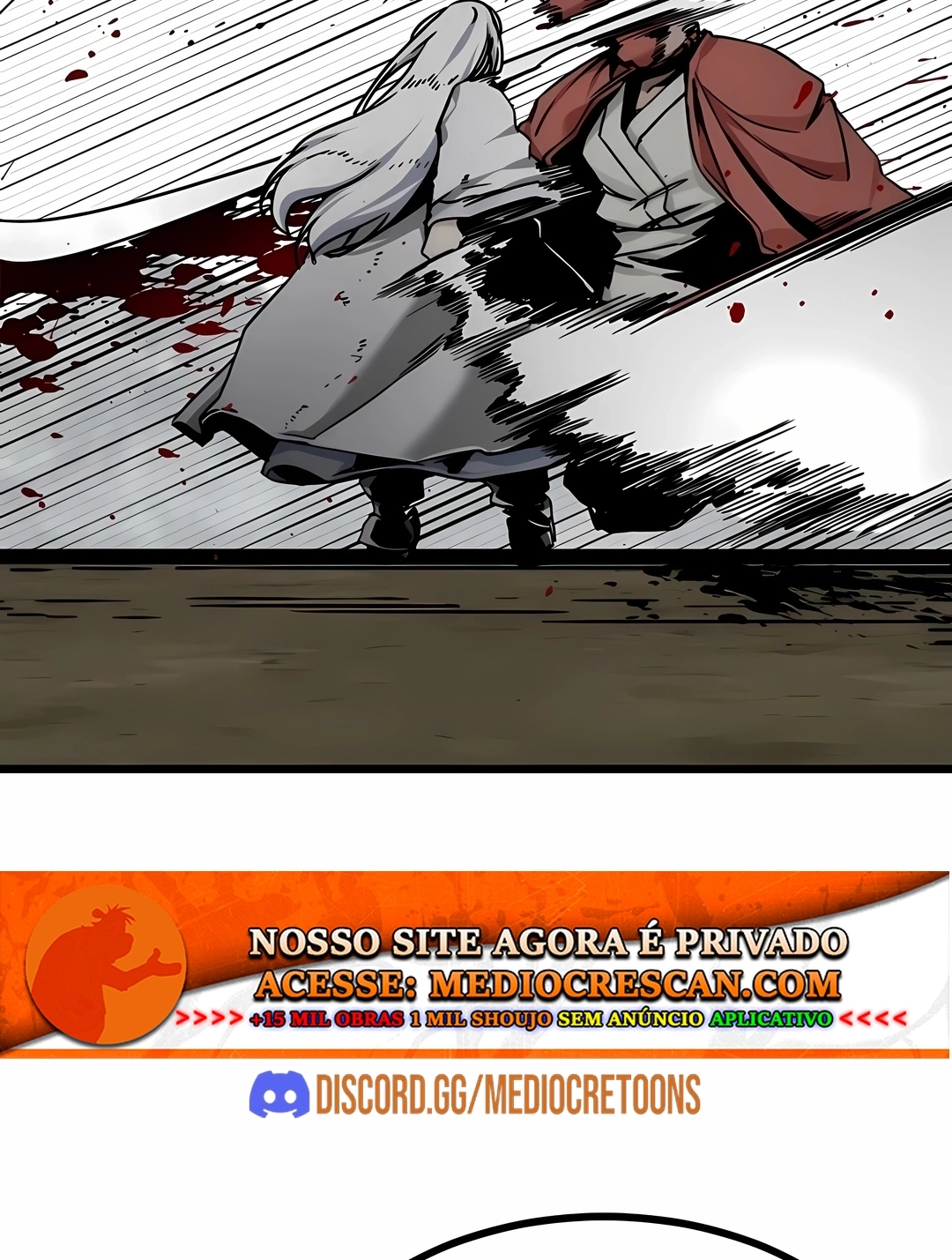 Assassina de Heróis Capítulo 126 Página 64