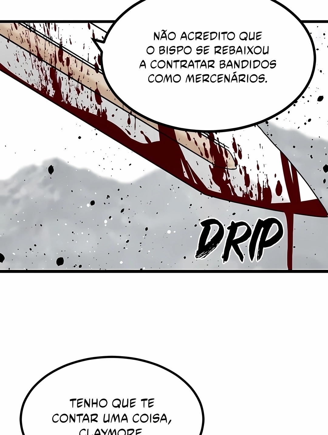 Assassina de Heróis Capítulo 126 Página 65