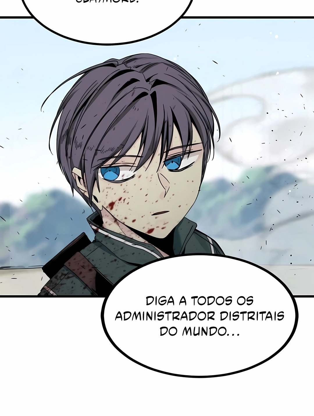 Assassina de Heróis Capítulo 126 Página 66