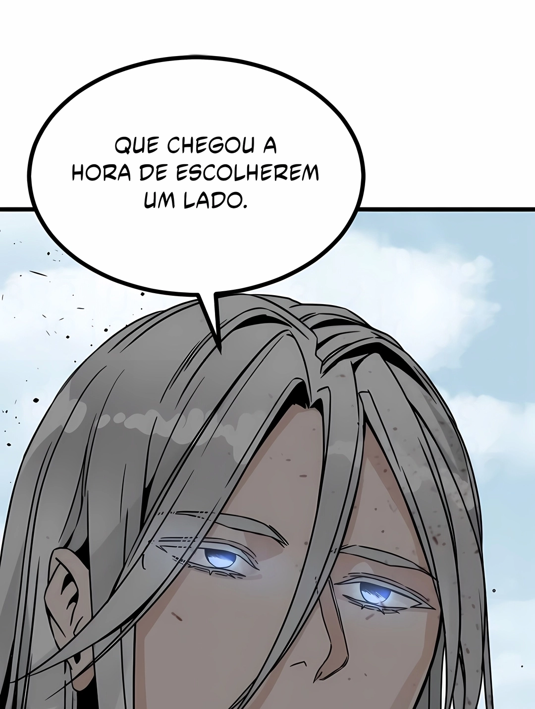 Assassina de Heróis Capítulo 126 Página 67