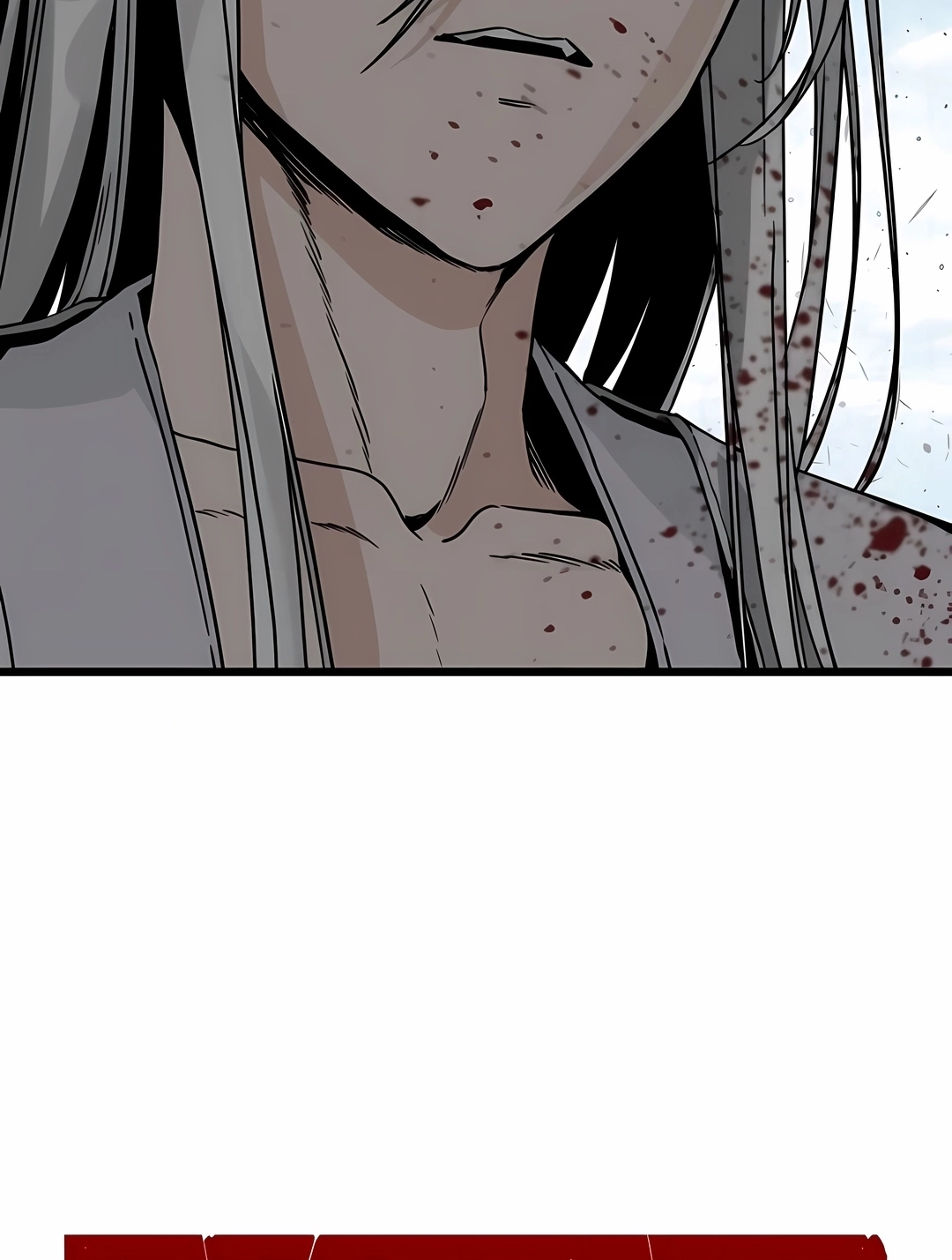 Assassina de Heróis Capítulo 126 Página 68