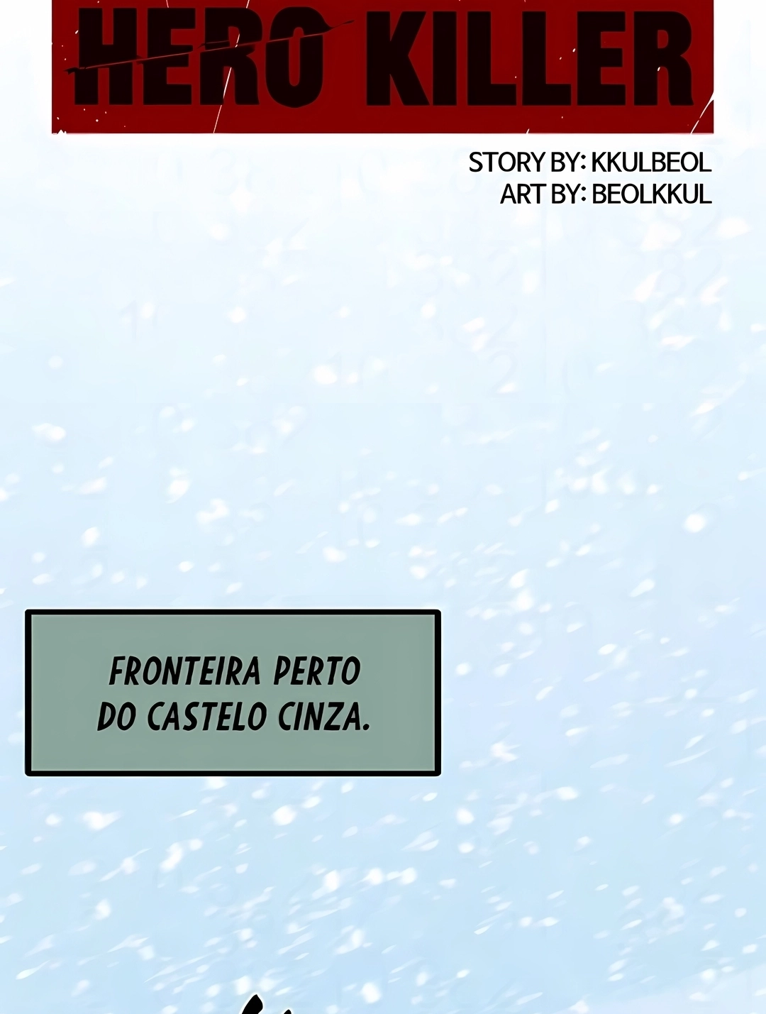 Assassina de Heróis Capítulo 126 Página 69