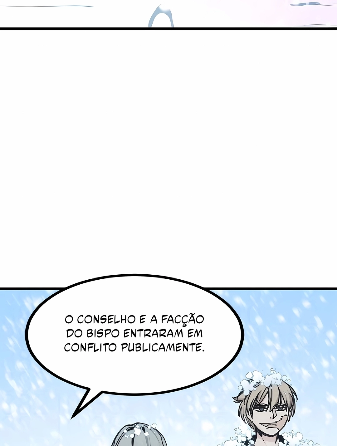 Assassina de Heróis Capítulo 126 Página 82