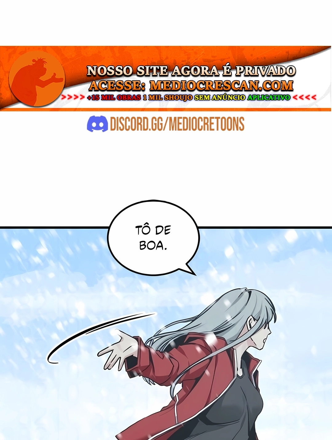 Assassina de Heróis Capítulo 126 Página 85