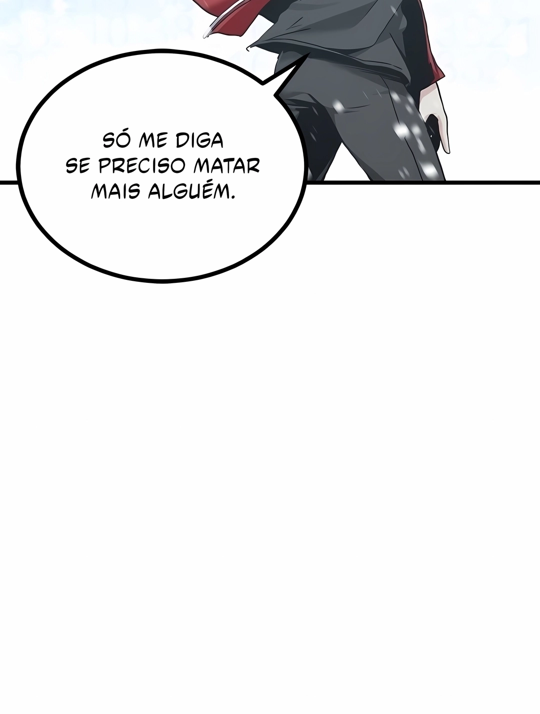Assassina de Heróis Capítulo 126 Página 86