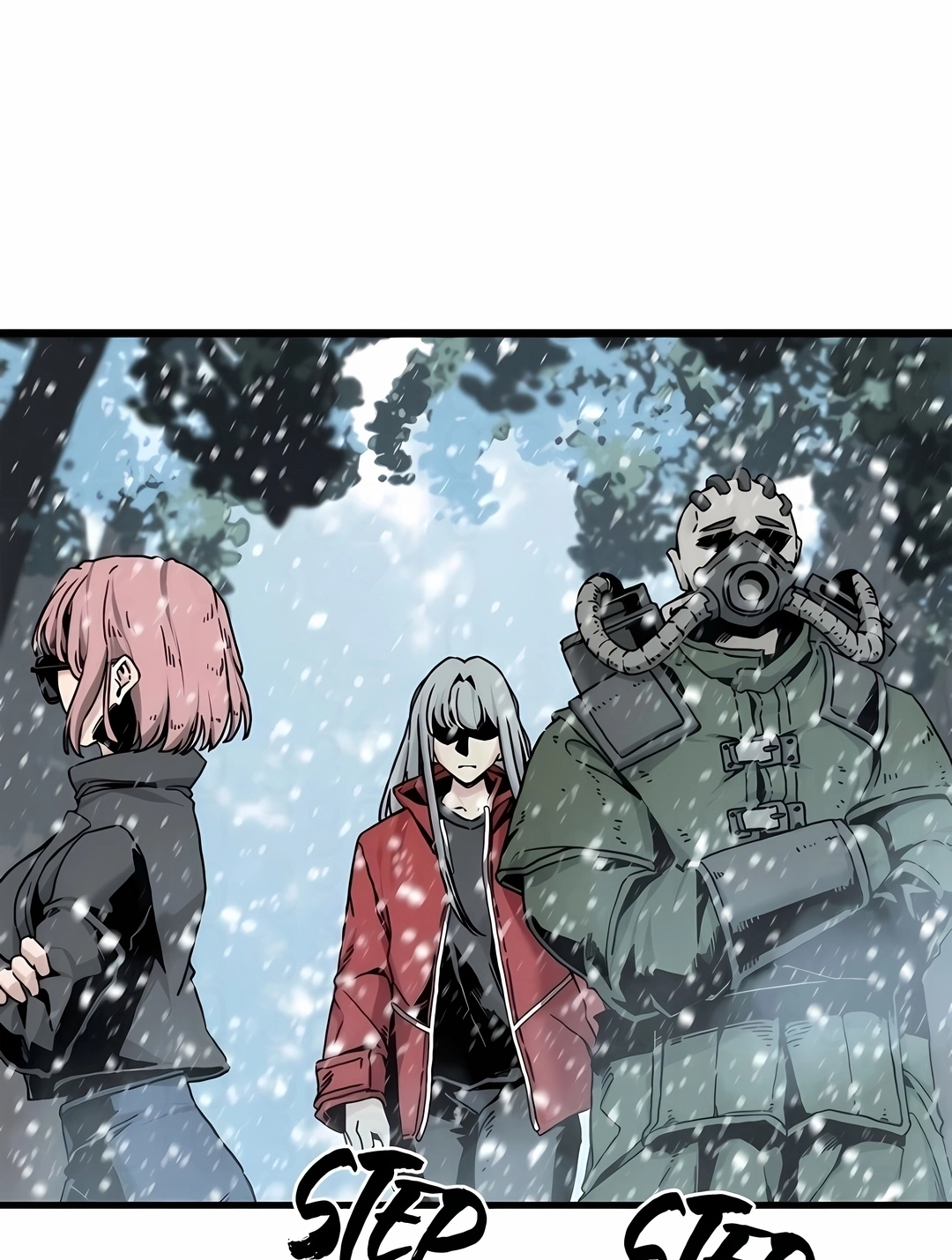 Assassina de Heróis Capítulo 126 Página 90