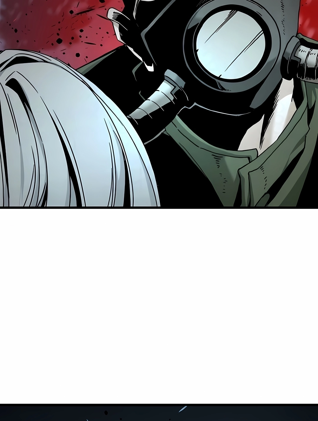 Assassina de Heróis Capítulo 126 Página 93
