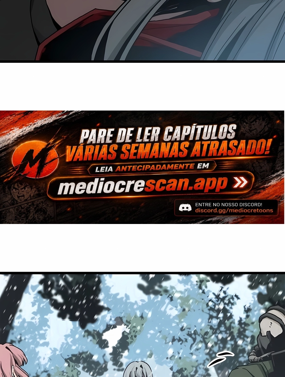 Assassina de Heróis Capítulo 126 Página 95