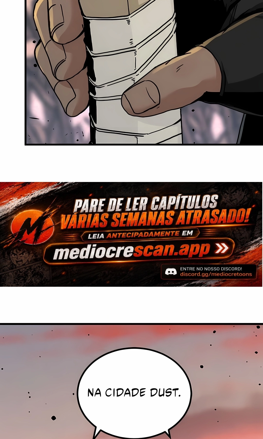 Assassina de Heróis Capítulo 127 Página 10