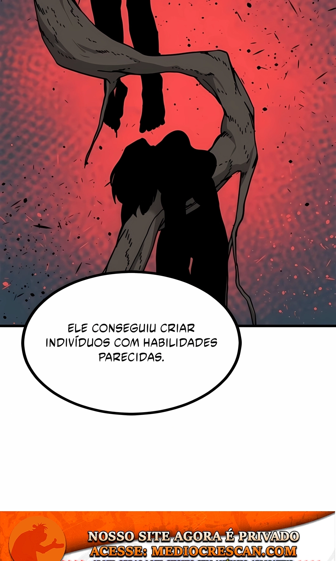 Assassina de Heróis Capítulo 127 Página 100