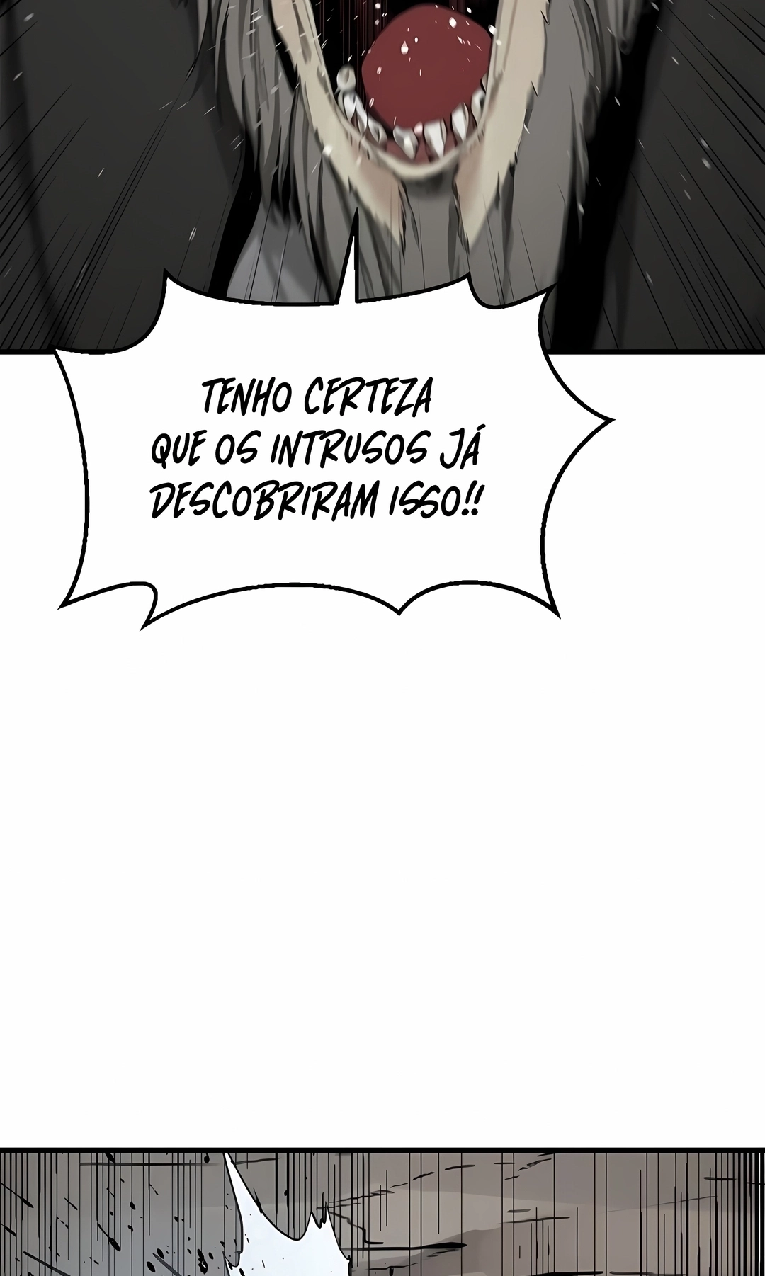 Assassina de Heróis Capítulo 127 Página 104