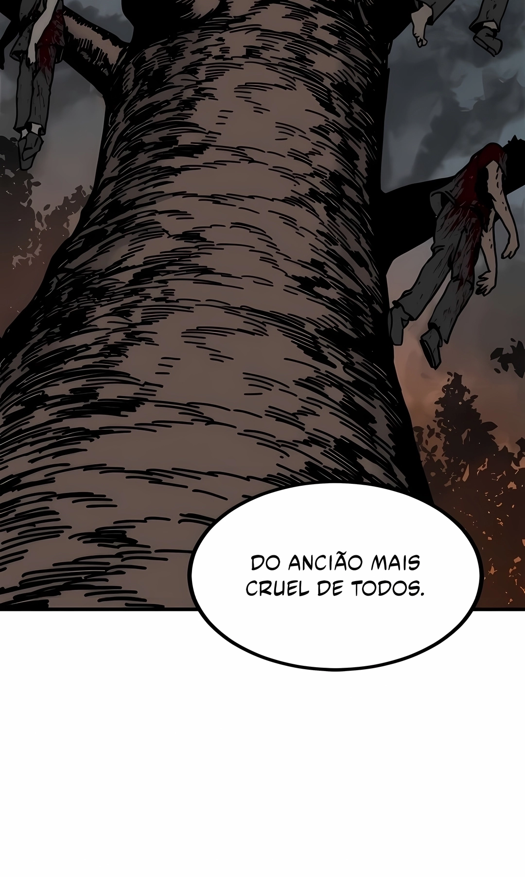 Assassina de Heróis Capítulo 127 Página 107