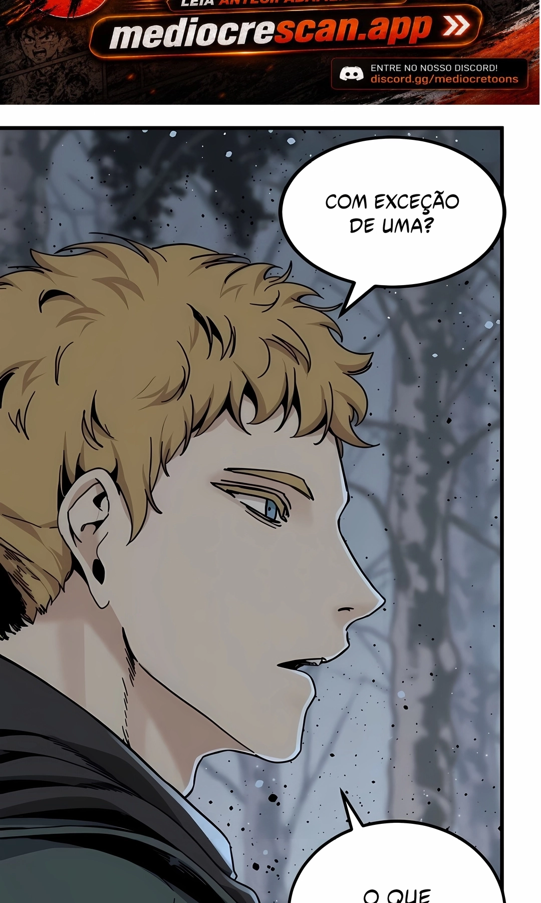 Assassina de Heróis Capítulo 127 Página 109