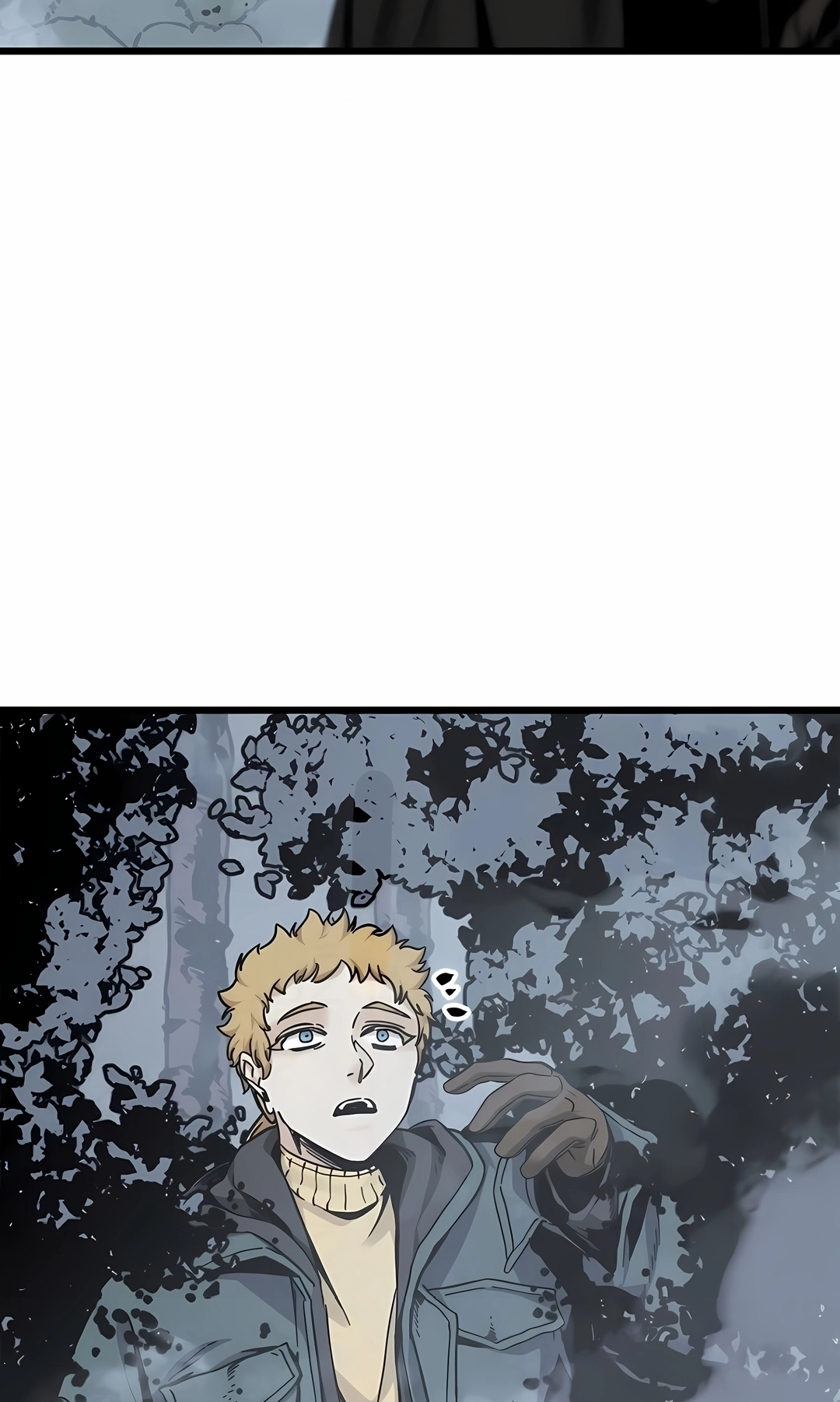 Assassina de Heróis Capítulo 127 Página 112