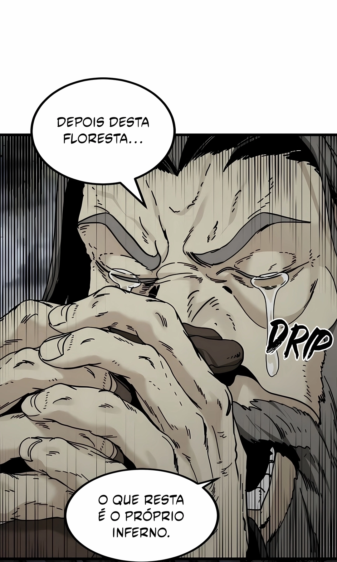 Assassina de Heróis Capítulo 127 Página 116