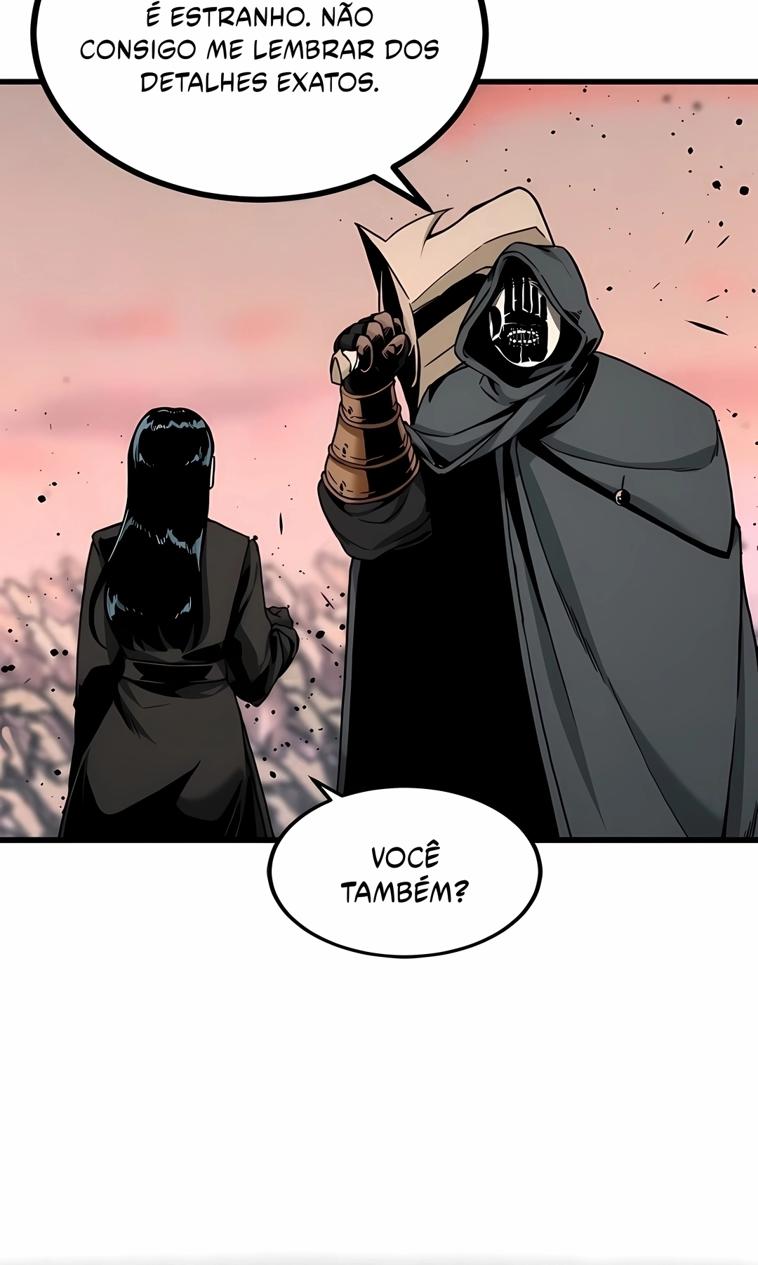 Assassina de Heróis Capítulo 127 Página 12