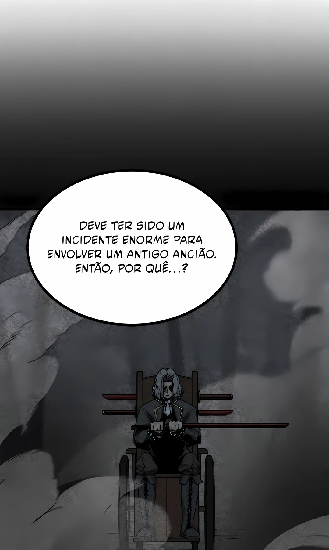 Assassina de Heróis Capítulo 127 Página 13