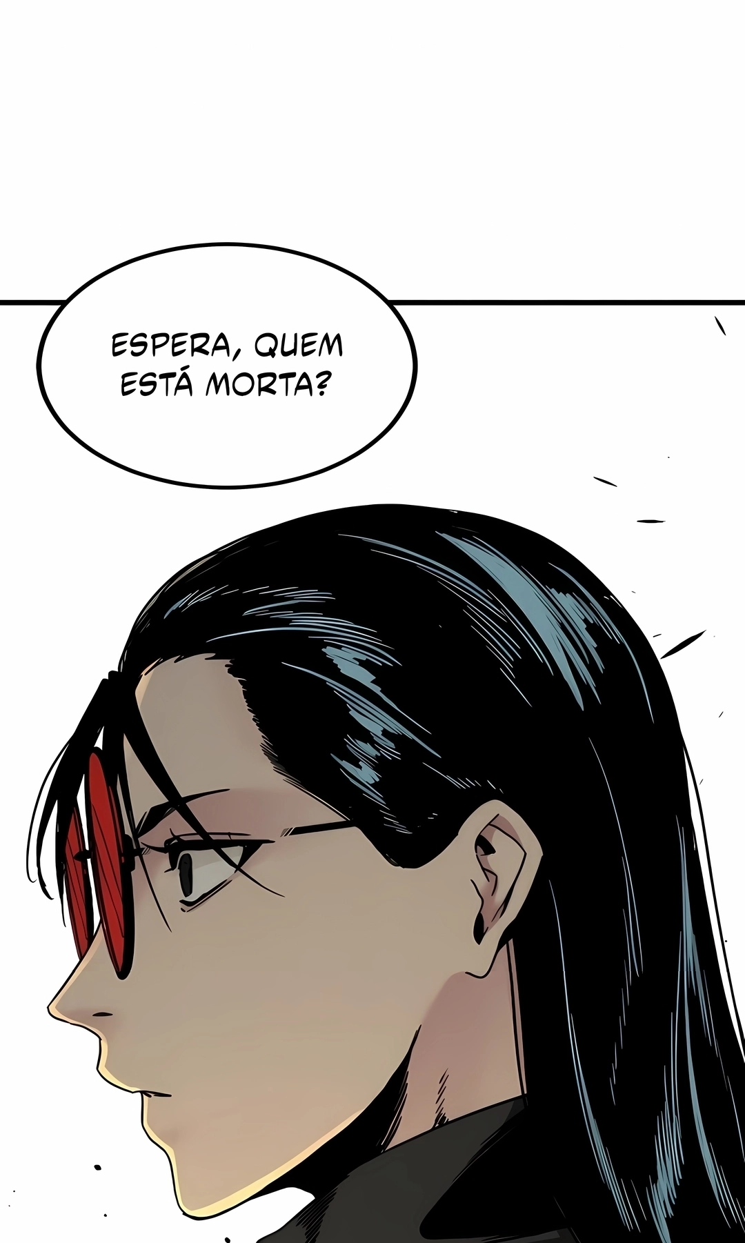 Assassina de Heróis Capítulo 127 Página 17
