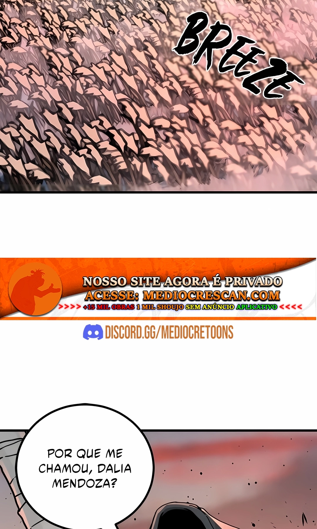 Assassina de Heróis Capítulo 127 Página 2