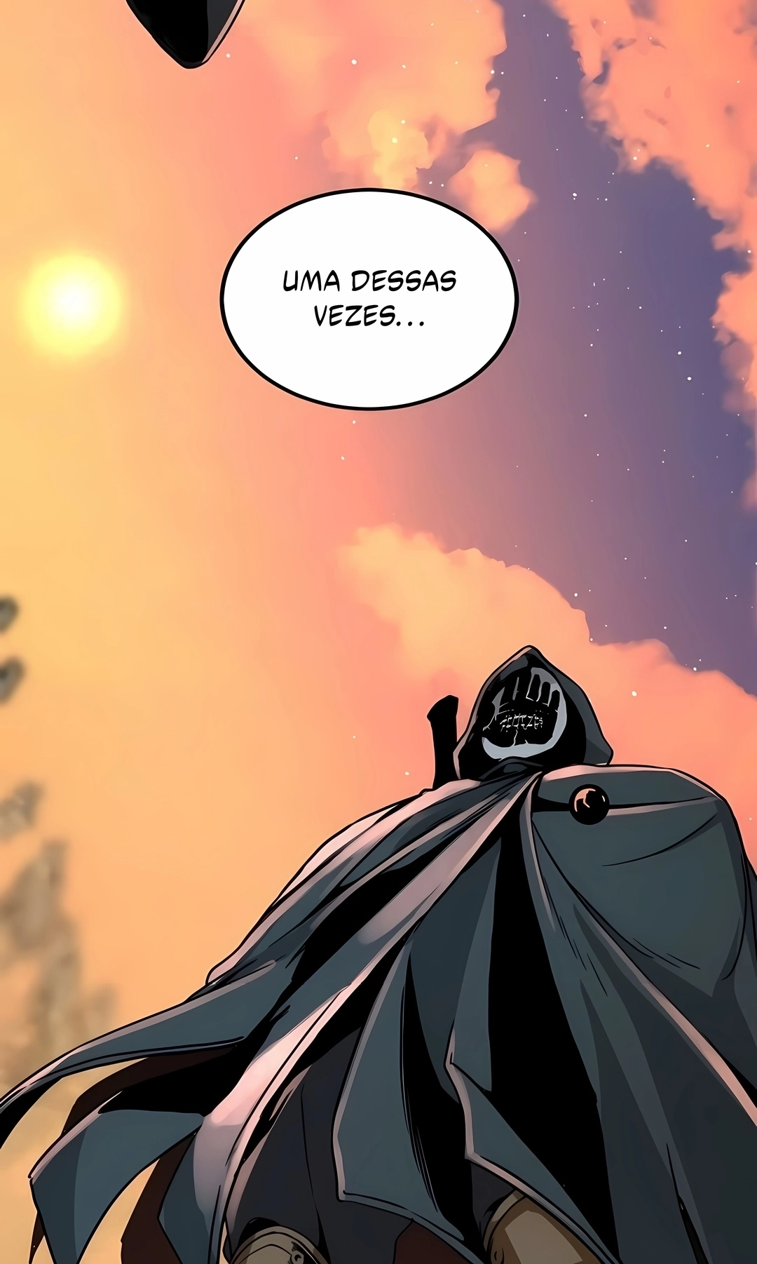 Assassina de Heróis Capítulo 127 Página 20