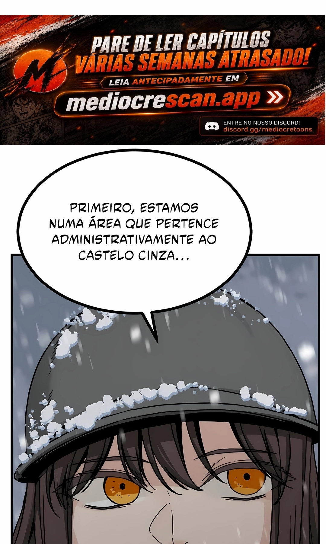 Assassina de Heróis Capítulo 127 Página 26