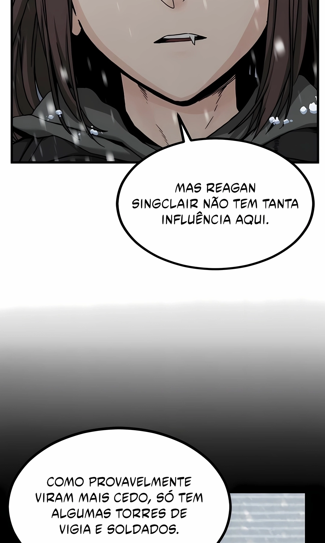 Assassina de Heróis Capítulo 127 Página 27