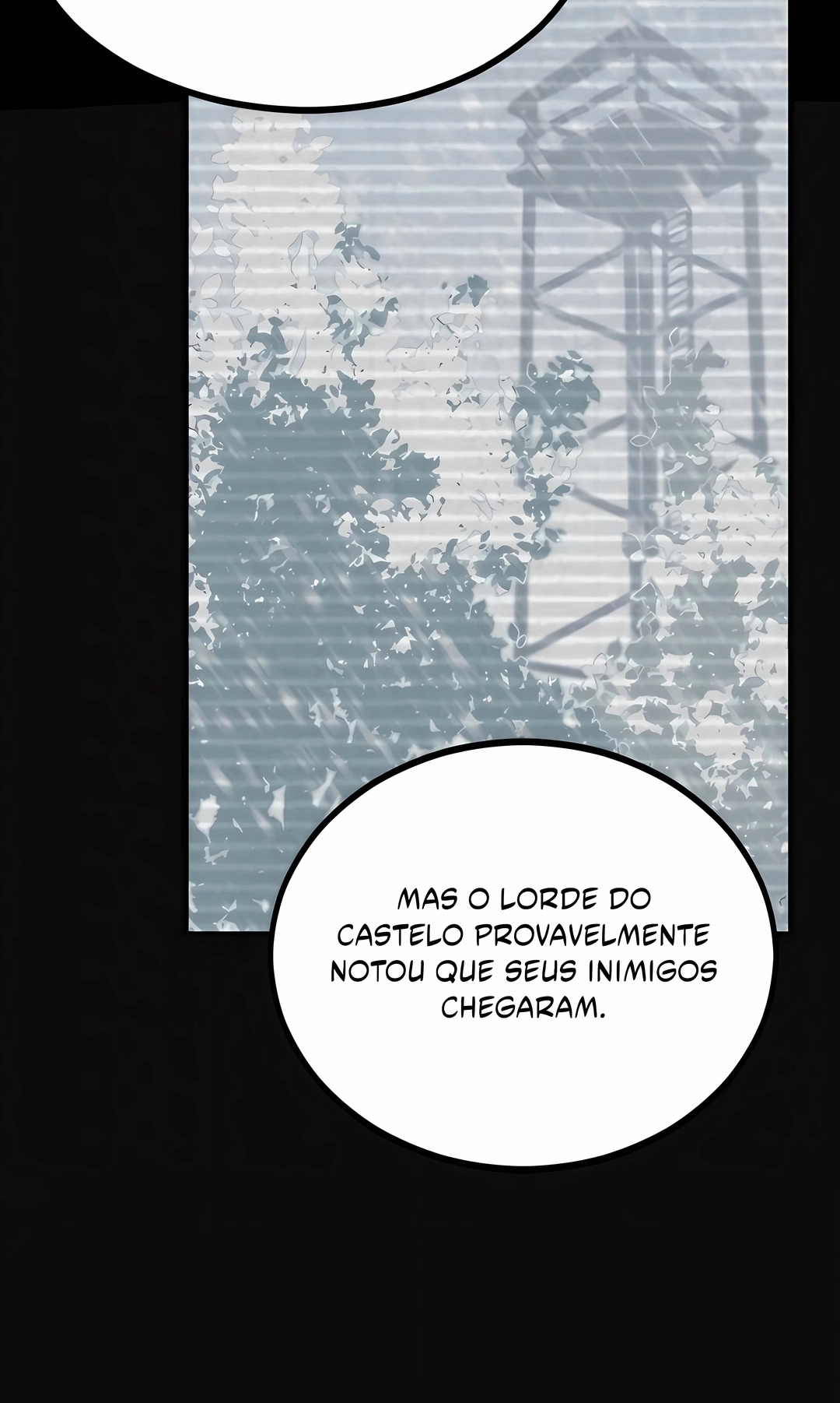Assassina de Heróis Capítulo 127 Página 28