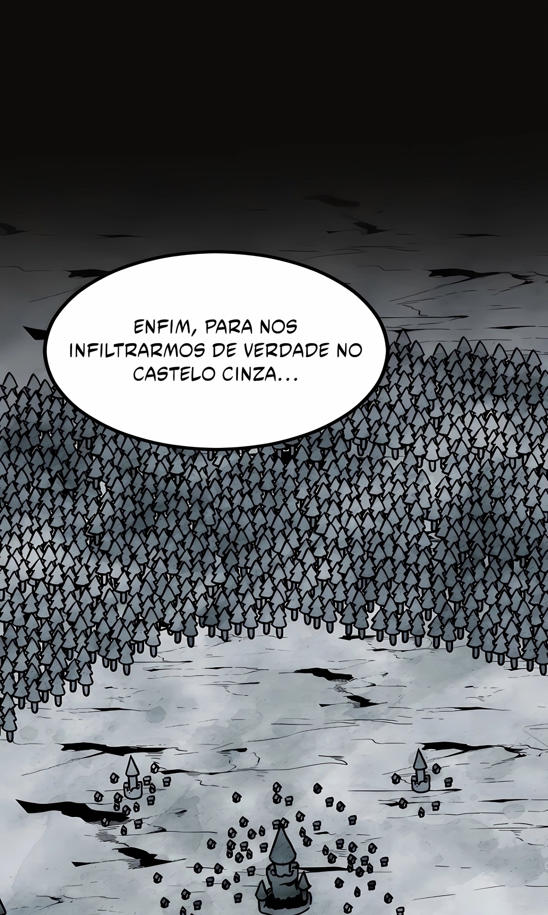 Assassina de Heróis Capítulo 127 Página 29