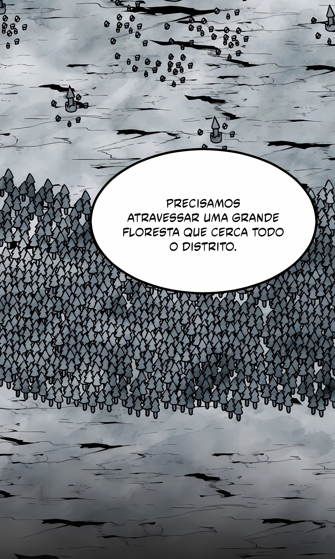 Assassina de Heróis Capítulo 127 Página 30