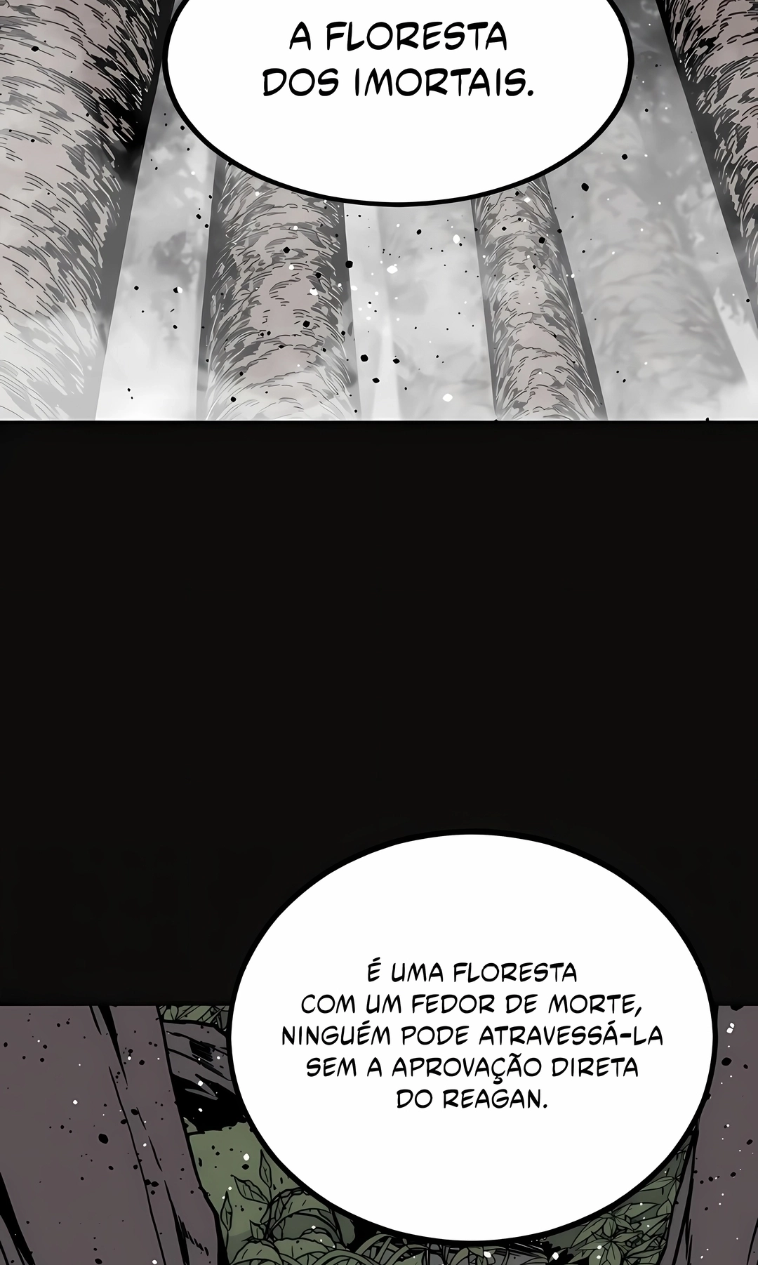 Assassina de Heróis Capítulo 127 Página 32