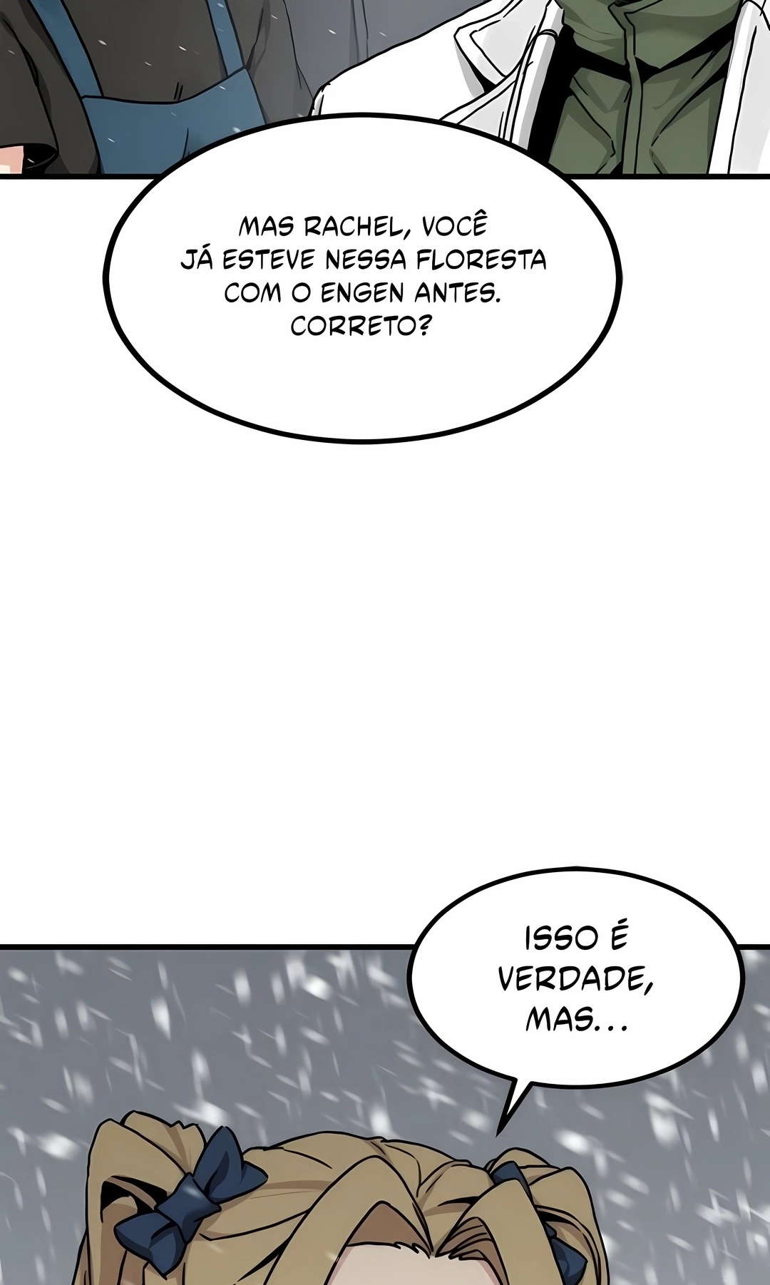 Assassina de Heróis Capítulo 127 Página 36