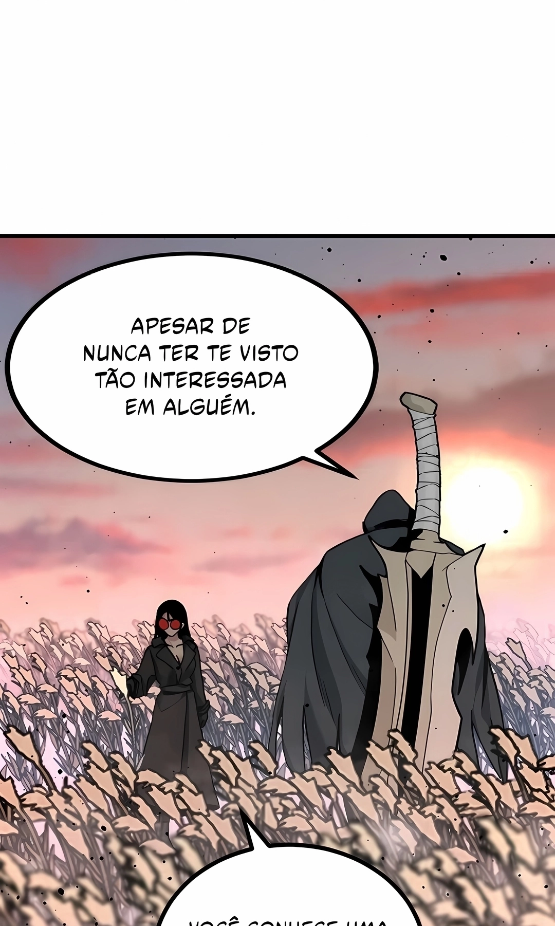 Assassina de Heróis Capítulo 127 Página 4