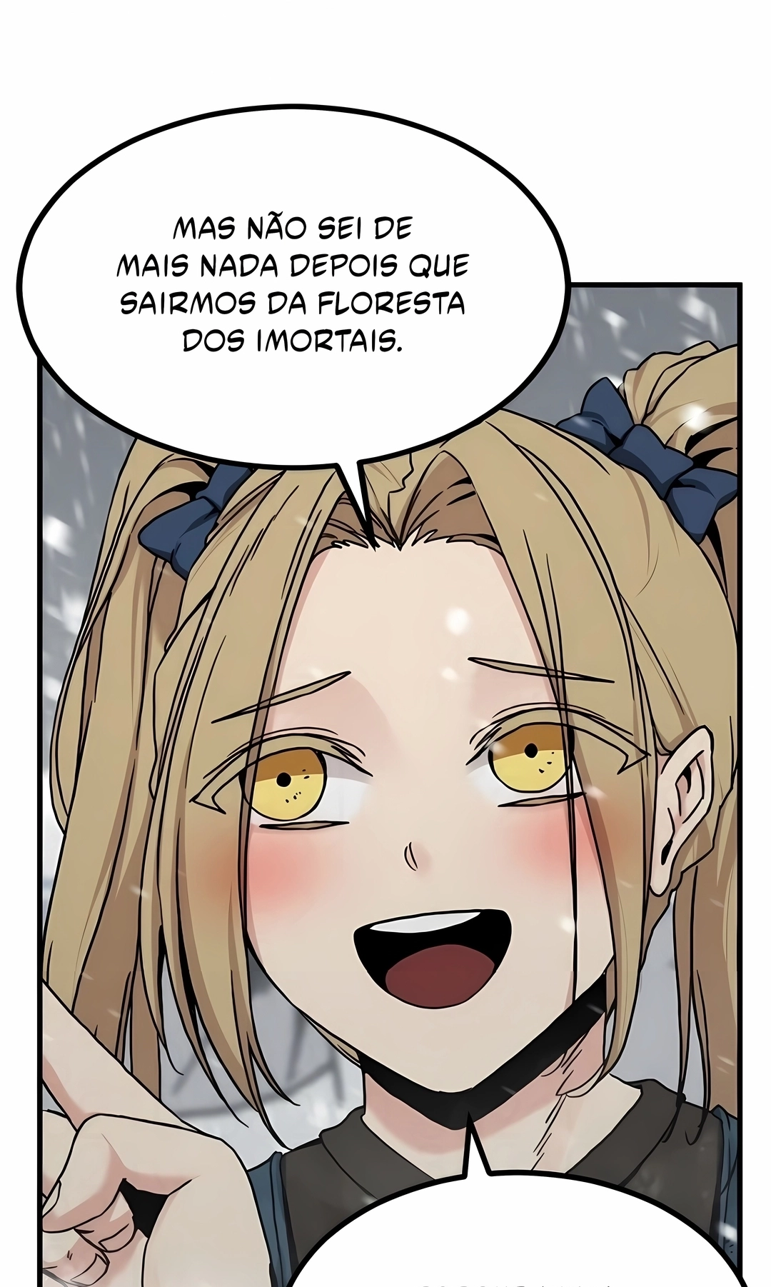 Assassina de Heróis Capítulo 127 Página 41
